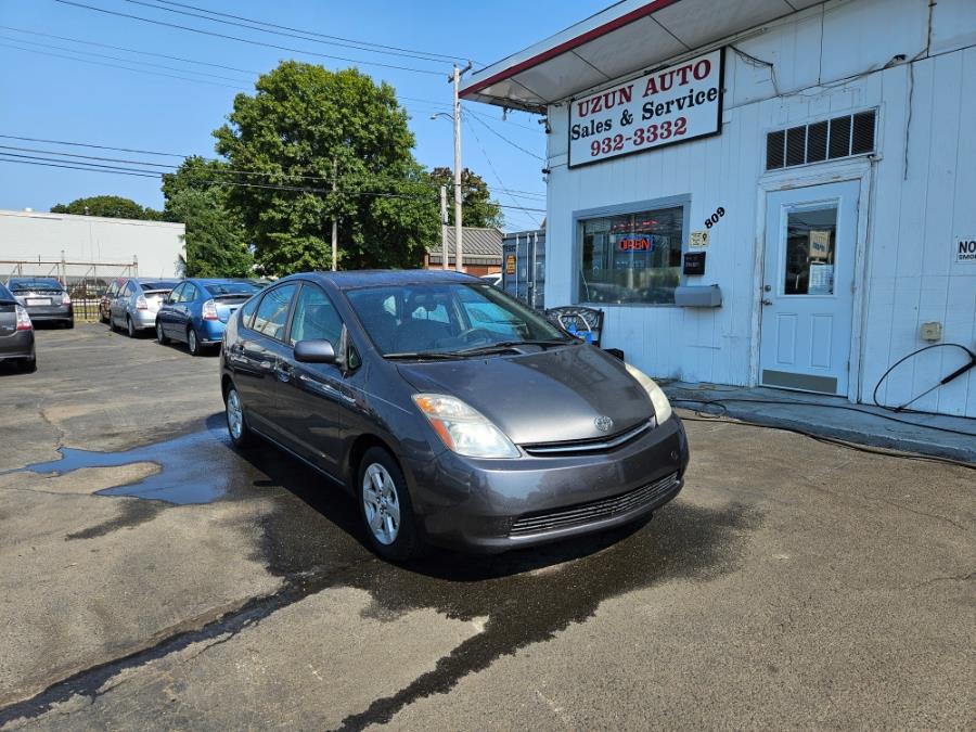 Used 2009 Toyota Prius in West Haven, Connecticut | Uzun Auto. West Haven, Connecticut