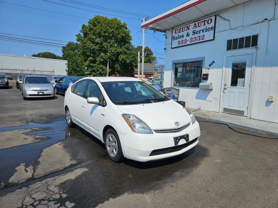 Used 2008 Toyota Prius in West Haven, Connecticut | Uzun Auto. West Haven, Connecticut