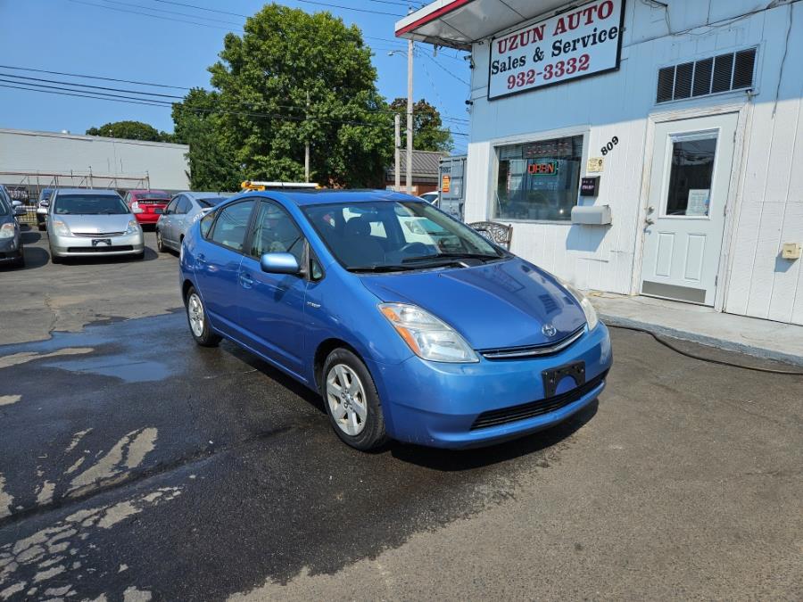 Used 2006 Toyota Prius in West Haven, Connecticut | Uzun Auto. West Haven, Connecticut