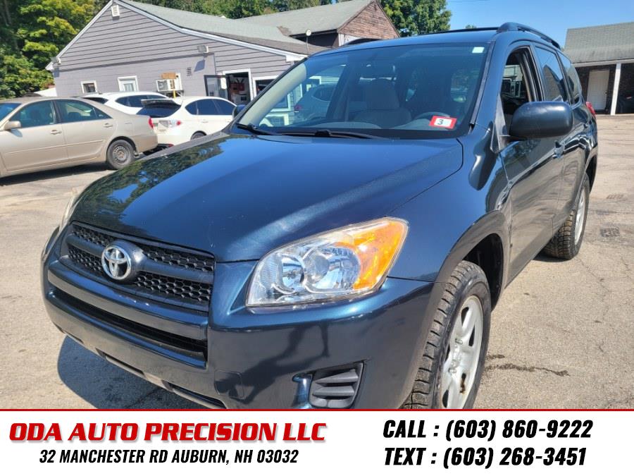 Used 2009 Toyota RAV4 in Auburn, New Hampshire | ODA Auto Precision LLC. Auburn, New Hampshire