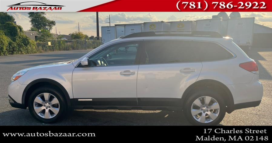 2010 Subaru Outback 4dr Wgn H4 Auto 2.5i Prem All-Weathr/Pwr Moon PZEV, available for sale in Malden, Massachusetts | Auto Bazaar. Malden, Massachusetts 2010 Subaru Outback 4dr Wgn H4 Auto 2.5i Prem All-Weathr/Pwr Moon PZEV, available for sale in Malden, Massachusetts | Auto Bazaar. Malden, Massachusetts
