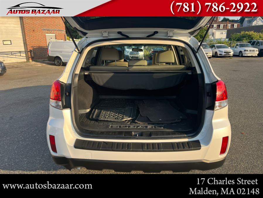2010 Subaru Outback 4dr Wgn H4 Auto 2.5i Prem All-Weathr/Pwr Moon PZEV, available for sale in Malden, Massachusetts | Auto Bazaar. Malden, Massachusetts 2010 Subaru Outback 4dr Wgn H4 Auto 2.5i Prem All-Weathr/Pwr Moon PZEV, available for sale in Malden, Massachusetts | Auto Bazaar. Malden, Massachusetts