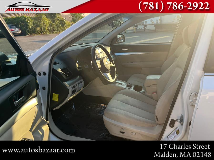 2010 Subaru Outback 4dr Wgn H4 Auto 2.5i Prem All-Weathr/Pwr Moon PZEV, available for sale in Malden, Massachusetts | Auto Bazaar. Malden, Massachusetts 2010 Subaru Outback 4dr Wgn H4 Auto 2.5i Prem All-Weathr/Pwr Moon PZEV, available for sale in Malden, Massachusetts | Auto Bazaar. Malden, Massachusetts