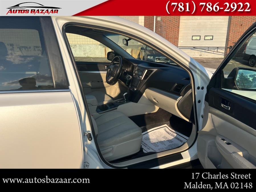 2010 Subaru Outback 4dr Wgn H4 Auto 2.5i Prem All-Weathr/Pwr Moon PZEV, available for sale in Malden, Massachusetts | Auto Bazaar. Malden, Massachusetts 2010 Subaru Outback 4dr Wgn H4 Auto 2.5i Prem All-Weathr/Pwr Moon PZEV, available for sale in Malden, Massachusetts | Auto Bazaar. Malden, Massachusetts