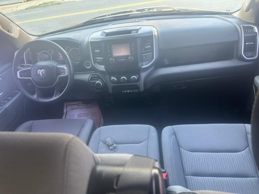 2020 Ram 1500 Big Horn 4x4 Quad Cab 6''4" Box, available for sale in Jersey City, New Jersey | Car Valley Group. Jersey City, New Jersey 2020 Ram 1500 Big Horn 4x4 Quad Cab 6''4" Box, available for sale in Jersey City, New Jersey | Car Valley Group. Jersey City, New Jersey