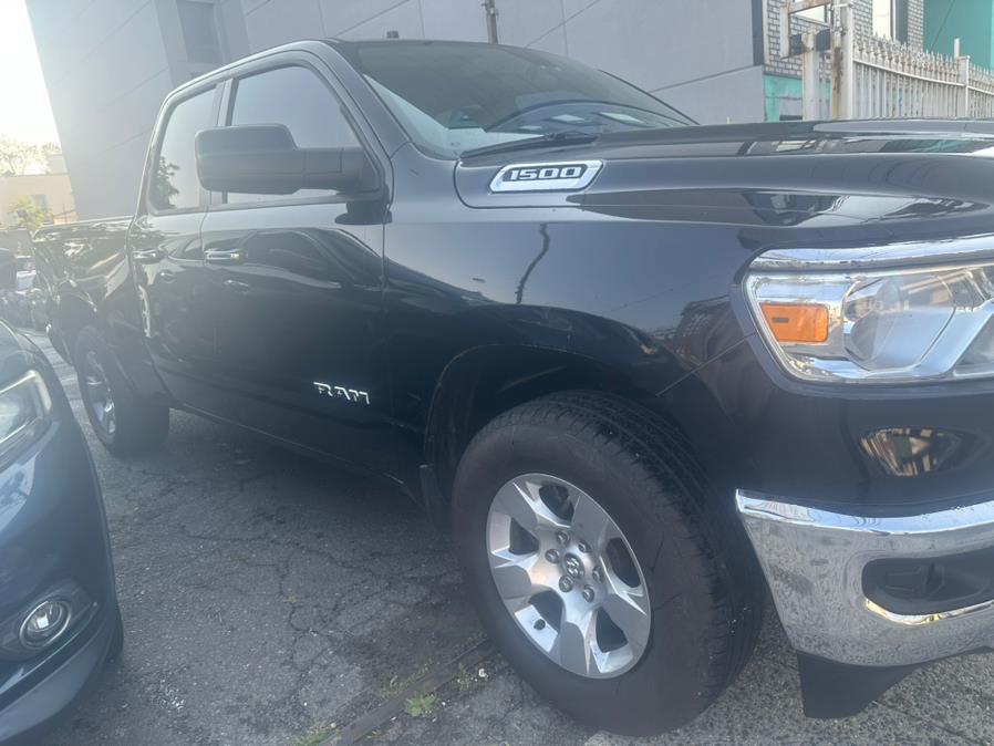 2020 Ram 1500 Big Horn 4x4 Quad Cab 6''4" Box, available for sale in Jersey City, New Jersey | Car Valley Group. Jersey City, New Jersey 2020 Ram 1500 Big Horn 4x4 Quad Cab 6''4" Box, available for sale in Jersey City, New Jersey | Car Valley Group. Jersey City, New Jersey