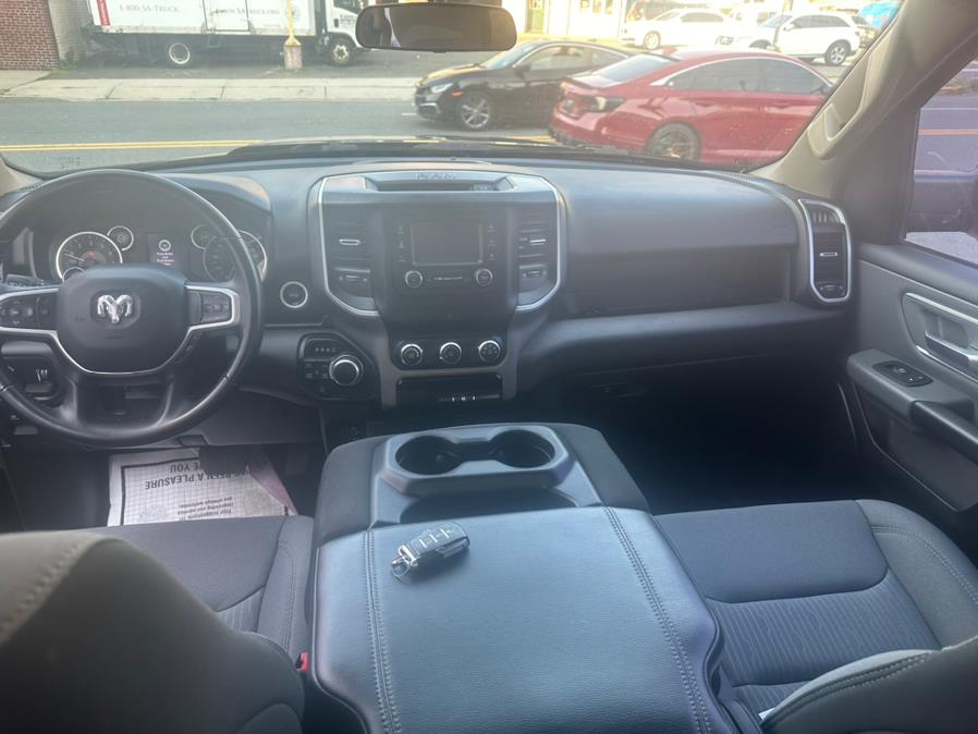 2020 Ram 1500 Big Horn 4x4 Quad Cab 6''4" Box, available for sale in Jersey City, New Jersey | Car Valley Group. Jersey City, New Jersey 2020 Ram 1500 Big Horn 4x4 Quad Cab 6''4" Box, available for sale in Jersey City, New Jersey | Car Valley Group. Jersey City, New Jersey
