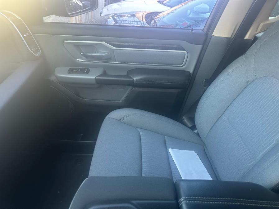 2020 Ram 1500 Big Horn 4x4 Quad Cab 6''4" Box, available for sale in Jersey City, New Jersey | Car Valley Group. Jersey City, New Jersey 2020 Ram 1500 Big Horn 4x4 Quad Cab 6''4" Box, available for sale in Jersey City, New Jersey | Car Valley Group. Jersey City, New Jersey