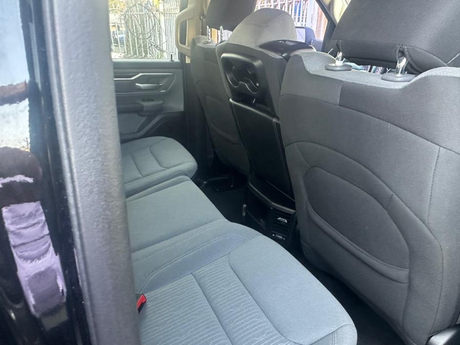2020 Ram 1500 Big Horn 4x4 Quad Cab 6''4" Box, available for sale in Jersey City, New Jersey | Car Valley Group. Jersey City, New Jersey 2020 Ram 1500 Big Horn 4x4 Quad Cab 6''4" Box, available for sale in Jersey City, New Jersey | Car Valley Group. Jersey City, New Jersey