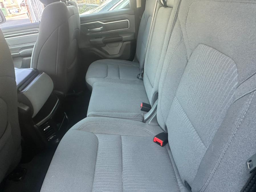 2020 Ram 1500 Big Horn 4x4 Quad Cab 6''4" Box, available for sale in Jersey City, New Jersey | Car Valley Group. Jersey City, New Jersey 2020 Ram 1500 Big Horn 4x4 Quad Cab 6''4" Box, available for sale in Jersey City, New Jersey | Car Valley Group. Jersey City, New Jersey