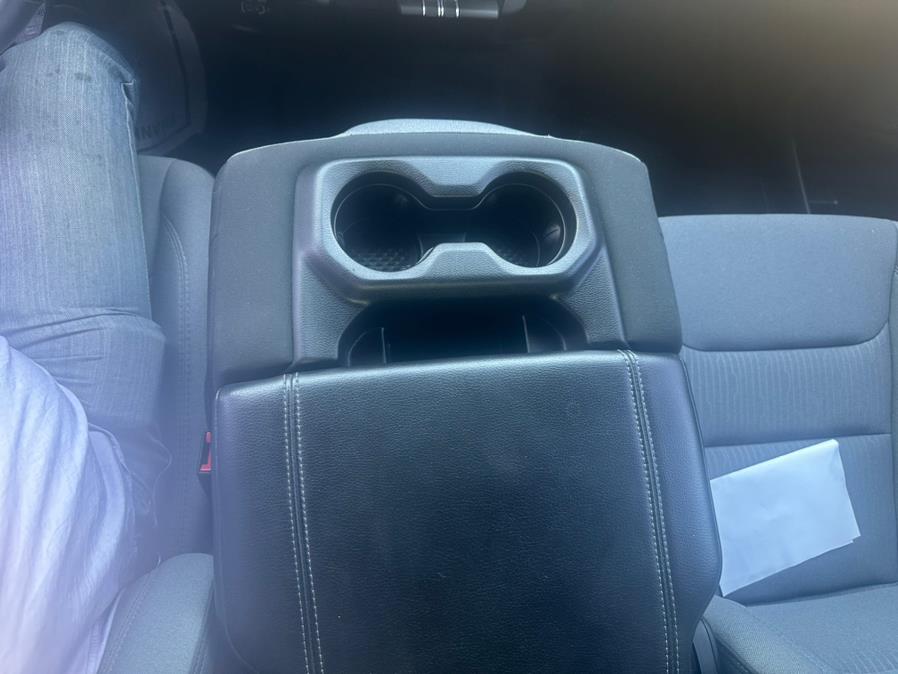 2020 Ram 1500 Big Horn 4x4 Quad Cab 6''4" Box, available for sale in Jersey City, New Jersey | Car Valley Group. Jersey City, New Jersey 2020 Ram 1500 Big Horn 4x4 Quad Cab 6''4" Box, available for sale in Jersey City, New Jersey | Car Valley Group. Jersey City, New Jersey