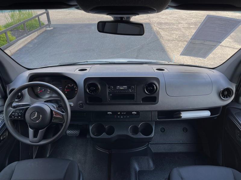 2023 Mercedes-benz Sprinter Cargo Van 2500, available for sale in Maple Shade, New Jersey | Car Revolution. Maple Shade, New Jersey 2023 Mercedes-benz Sprinter Cargo Van 2500, available for sale in Maple Shade, New Jersey | Car Revolution. Maple Shade, New Jersey