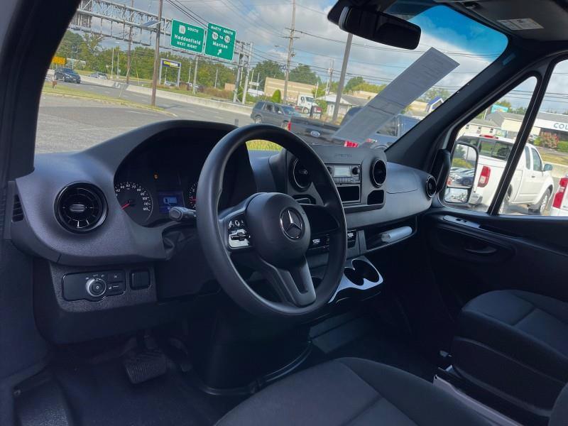 2023 Mercedes-benz Sprinter Cargo Van 2500, available for sale in Maple Shade, New Jersey | Car Revolution. Maple Shade, New Jersey 2023 Mercedes-benz Sprinter Cargo Van 2500, available for sale in Maple Shade, New Jersey | Car Revolution. Maple Shade, New Jersey