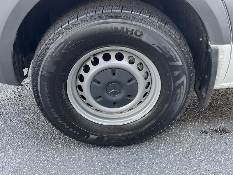 2023 Mercedes-benz Sprinter Cargo Van 2500, available for sale in Maple Shade, New Jersey | Car Revolution. Maple Shade, New Jersey 2023 Mercedes-benz Sprinter Cargo Van 2500, available for sale in Maple Shade, New Jersey | Car Revolution. Maple Shade, New Jersey