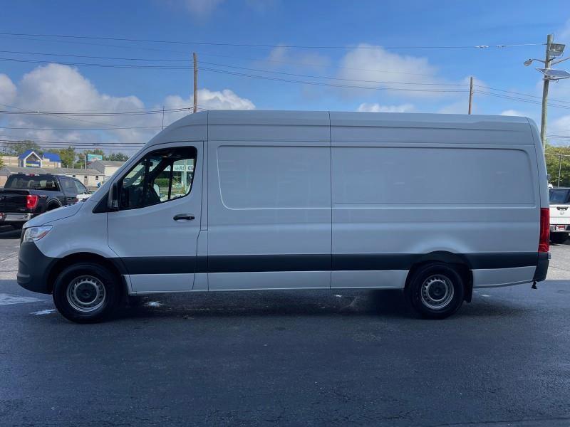 2023 Mercedes-benz Sprinter Cargo Van 2500, available for sale in Maple Shade, New Jersey | Car Revolution. Maple Shade, New Jersey 2023 Mercedes-benz Sprinter Cargo Van 2500, available for sale in Maple Shade, New Jersey | Car Revolution. Maple Shade, New Jersey