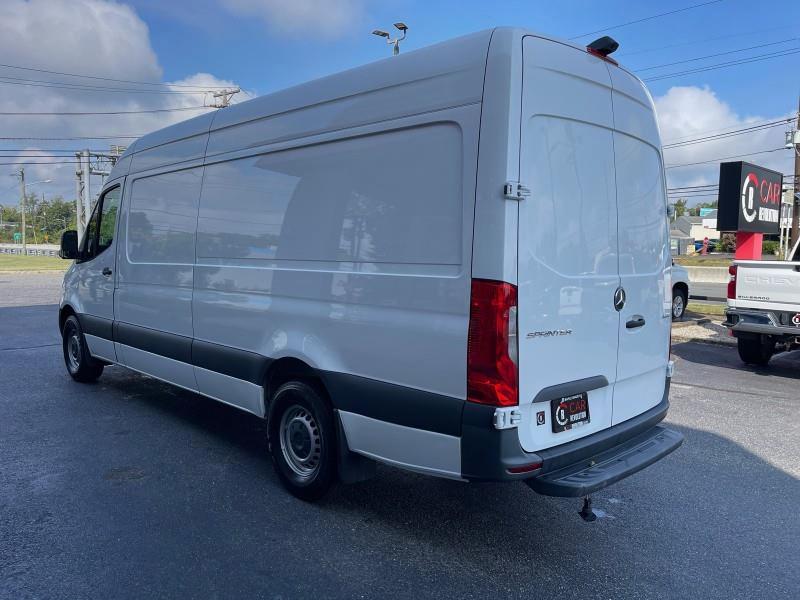 2023 Mercedes-benz Sprinter Cargo Van 2500, available for sale in Maple Shade, New Jersey | Car Revolution. Maple Shade, New Jersey 2023 Mercedes-benz Sprinter Cargo Van 2500, available for sale in Maple Shade, New Jersey | Car Revolution. Maple Shade, New Jersey