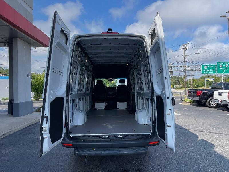 2023 Mercedes-benz Sprinter Cargo Van 2500, available for sale in Maple Shade, New Jersey | Car Revolution. Maple Shade, New Jersey 2023 Mercedes-benz Sprinter Cargo Van 2500, available for sale in Maple Shade, New Jersey | Car Revolution. Maple Shade, New Jersey