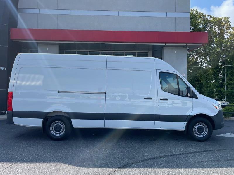 2023 Mercedes-benz Sprinter Cargo Van 2500, available for sale in Maple Shade, New Jersey | Car Revolution. Maple Shade, New Jersey 2023 Mercedes-benz Sprinter Cargo Van 2500, available for sale in Maple Shade, New Jersey | Car Revolution. Maple Shade, New Jersey
