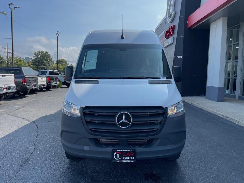 2023 Mercedes-benz Sprinter Cargo Van 2500, available for sale in Maple Shade, New Jersey | Car Revolution. Maple Shade, New Jersey 2023 Mercedes-benz Sprinter Cargo Van 2500, available for sale in Maple Shade, New Jersey | Car Revolution. Maple Shade, New Jersey