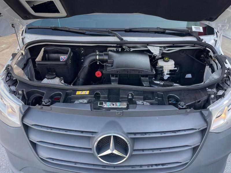2023 Mercedes-benz Sprinter Cargo Van 2500, available for sale in Maple Shade, New Jersey | Car Revolution. Maple Shade, New Jersey 2023 Mercedes-benz Sprinter Cargo Van 2500, available for sale in Maple Shade, New Jersey | Car Revolution. Maple Shade, New Jersey