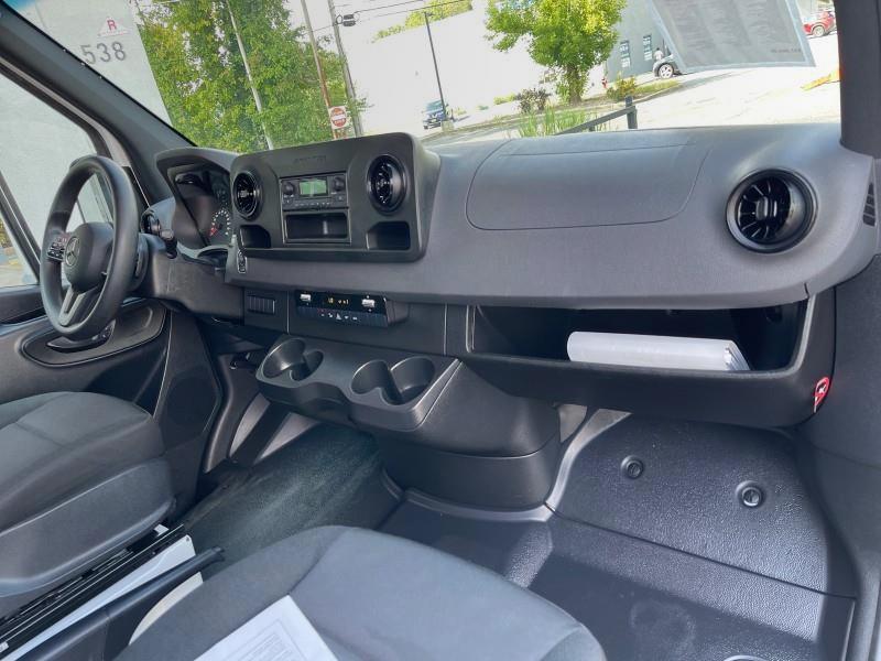 2023 Mercedes-benz Sprinter Cargo Van 2500, available for sale in Maple Shade, New Jersey | Car Revolution. Maple Shade, New Jersey 2023 Mercedes-benz Sprinter Cargo Van 2500, available for sale in Maple Shade, New Jersey | Car Revolution. Maple Shade, New Jersey