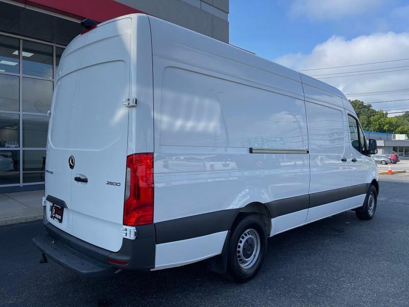 2023 Mercedes-benz Sprinter Cargo Van 2500, available for sale in Maple Shade, New Jersey | Car Revolution. Maple Shade, New Jersey 2023 Mercedes-benz Sprinter Cargo Van 2500, available for sale in Maple Shade, New Jersey | Car Revolution. Maple Shade, New Jersey