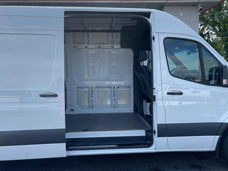 2023 Mercedes-benz Sprinter Cargo Van 2500, available for sale in Maple Shade, New Jersey | Car Revolution. Maple Shade, New Jersey 2023 Mercedes-benz Sprinter Cargo Van 2500, available for sale in Maple Shade, New Jersey | Car Revolution. Maple Shade, New Jersey