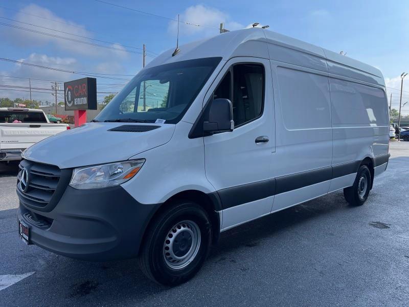 2023 Mercedes-benz Sprinter Cargo Van 2500, available for sale in Maple Shade, New Jersey | Car Revolution. Maple Shade, New Jersey 2023 Mercedes-benz Sprinter Cargo Van 2500, available for sale in Maple Shade, New Jersey | Car Revolution. Maple Shade, New Jersey