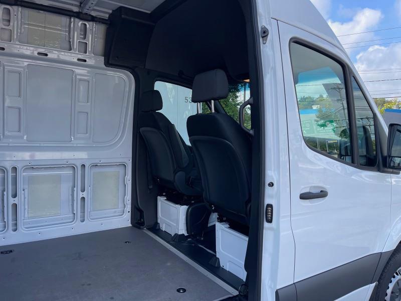 2023 Mercedes-benz Sprinter Cargo Van 2500, available for sale in Maple Shade, New Jersey | Car Revolution. Maple Shade, New Jersey 2023 Mercedes-benz Sprinter Cargo Van 2500, available for sale in Maple Shade, New Jersey | Car Revolution. Maple Shade, New Jersey
