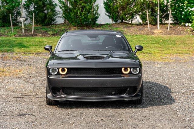 Used 2022 Dodge Challenger SXT with VIN 2C3CDZGGXNH230970 for sale in Great Neck, NY