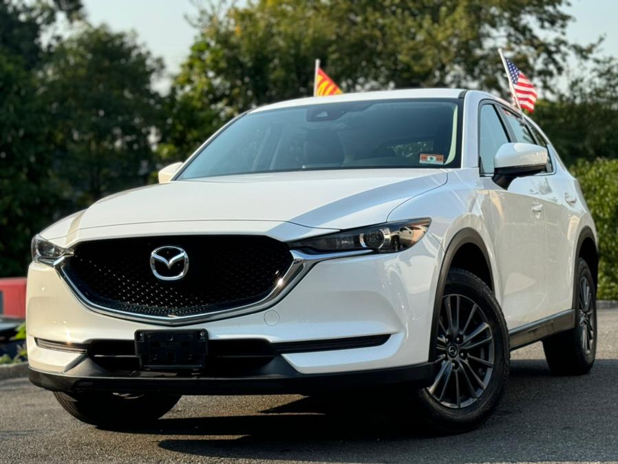 Used 2019 Mazda CX-5 in Irvington, New Jersey | RT 603 Auto Mall. Irvington, New Jersey