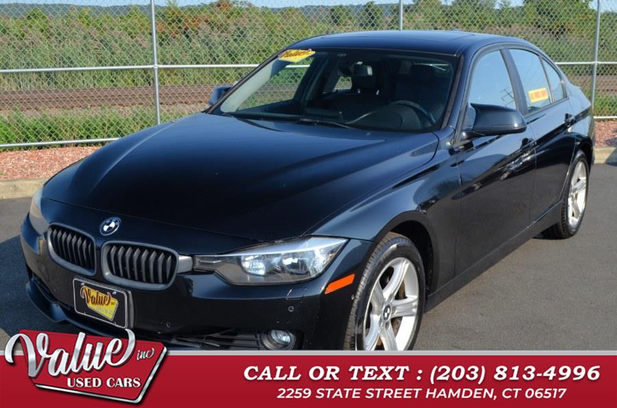 Used 2013 BMW 3 Series in Hamden, Connecticut | Value, Inc.. Hamden, Connecticut