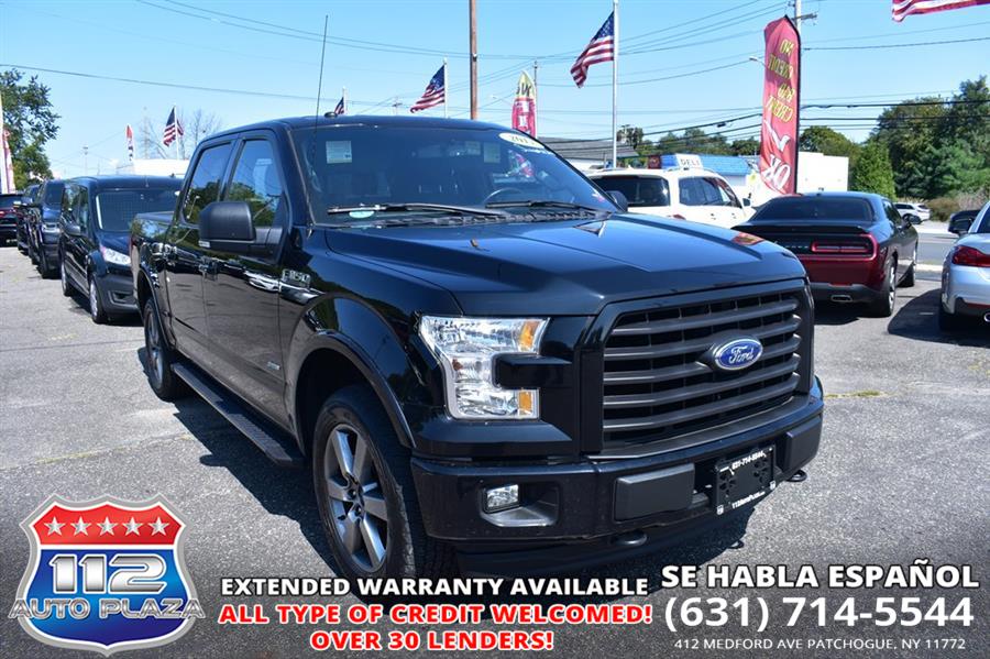 Used 2017 Ford F150 in Patchogue, New York | 112 Auto Plaza. Patchogue, New York