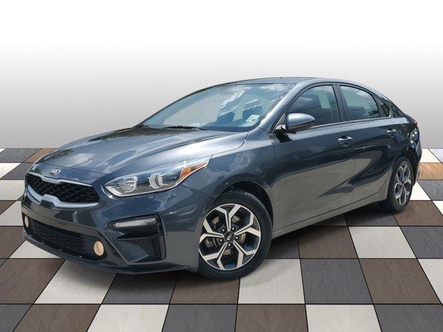 Used 2020 Kia Forte in Fort Lauderdale, Florida | CarLux Fort Lauderdale. Fort Lauderdale, Florida