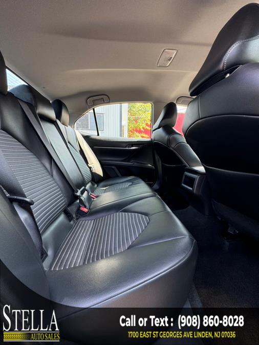 2022 Toyota Camry SE Auto (Natl), available for sale in Linden, New Jersey | Stella Auto Sales. Linden, New Jersey 2022 Toyota Camry SE Auto (Natl), available for sale in Linden, New Jersey | Stella Auto Sales. Linden, New Jersey