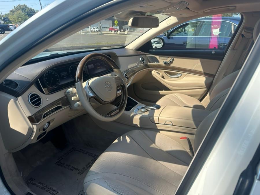 2015 Mercedes-Benz S-Class 4dr Sdn S 550 4MATIC, available for sale in Agawam, Massachusetts | Malkoon Motors. Agawam, Massachusetts 2015 Mercedes-Benz S-Class 4dr Sdn S 550 4MATIC, available for sale in Agawam, Massachusetts | Malkoon Motors. Agawam, Massachusetts