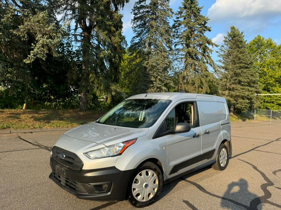 Used 2020 Ford Transit Connect Van in Waterbury, Connecticut | Platinum Auto Care. Waterbury, Connecticut