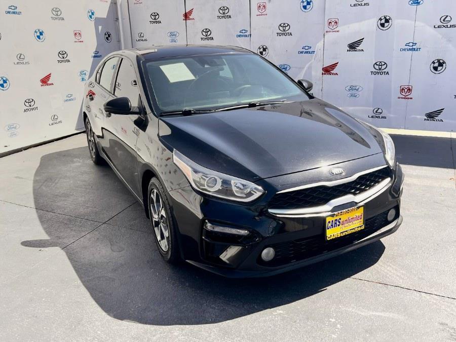 Used 2020 Kia Forte in Santa Ana, California | Auto Max Of Santa Ana. Santa Ana, California