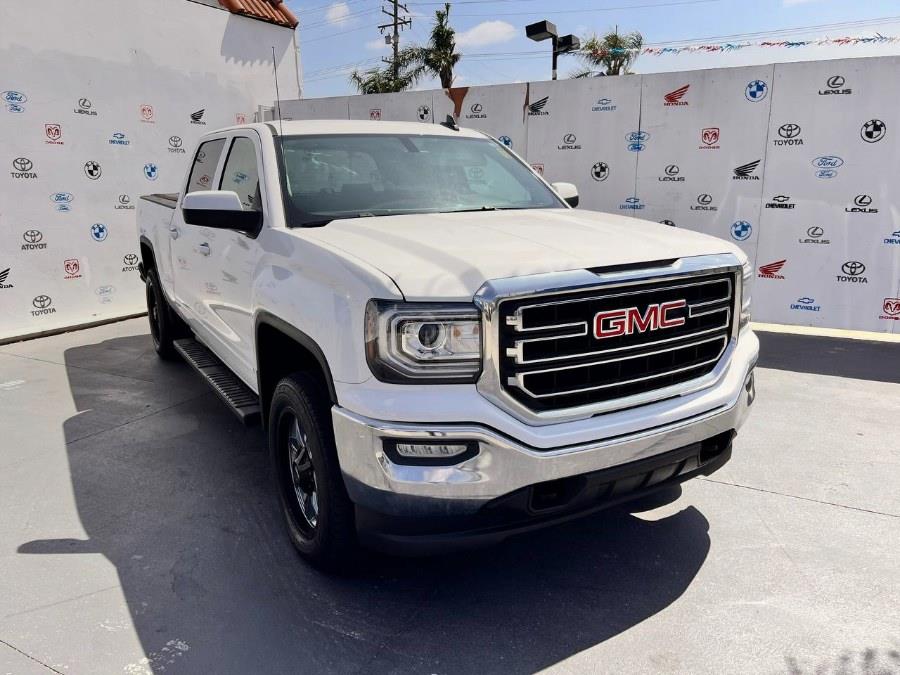 Used 2016 GMC Sierra 1500 in Santa Ana, California | Auto Max Of Santa Ana. Santa Ana, California