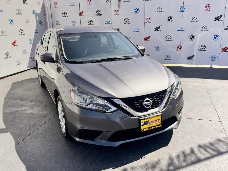 Used 2019 Nissan Sentra in Santa Ana, California | Auto Max Of Santa Ana. Santa Ana, California