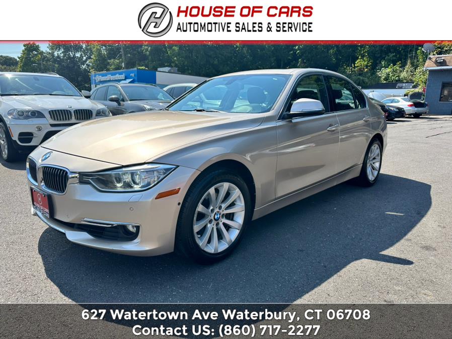 Used 2013 BMW 3 Series in Meriden, Connecticut | House of Cars CT. Meriden, Connecticut