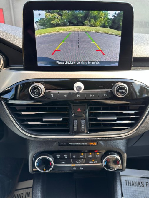 2022 Ford Escape SE AWD, available for sale in Medford, Massachusetts | A-Tech. Medford, Massachusetts 2022 Ford Escape SE AWD, available for sale in Medford, Massachusetts | A-Tech. Medford, Massachusetts