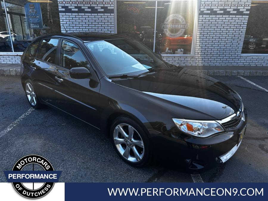 Used 2009 Subaru Impreza Wagon in Wappingers Falls, New York | Performance Motor Cars. Wappingers Falls, New York