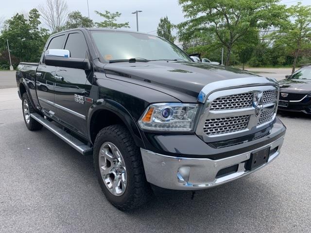 Used Ram 1500 Laramie 2016 | Sullivan Automotive Group. Avon, Connecticut