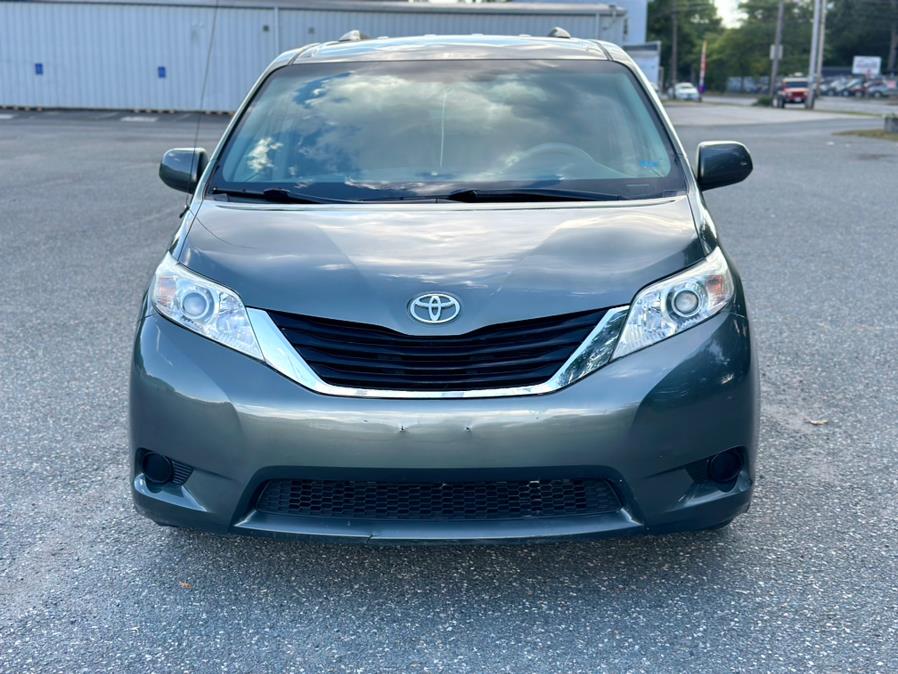 Used 2013 Toyota Sienna in Springfield, Massachusetts | Auto Globe LLC. Springfield, Massachusetts