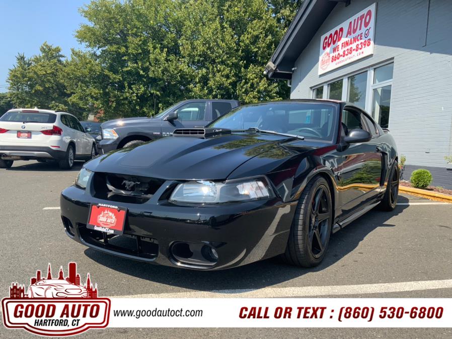 Used 2004 Ford Mustang in Hartford, Connecticut | Good Auto LLC. Hartford, Connecticut