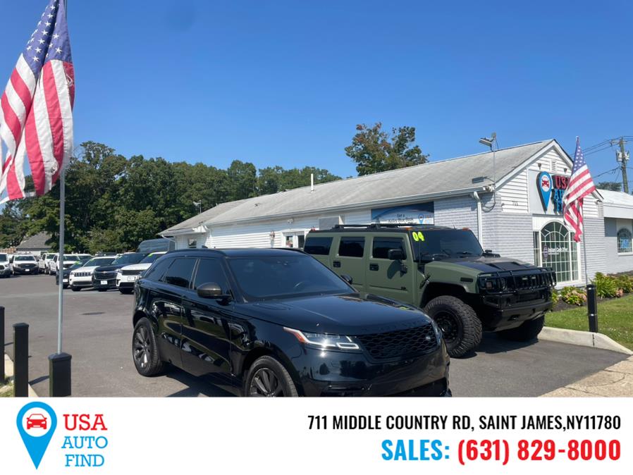 Land Rover Range Rover Velar 2018 in Saint James, Smithtown, Centereach