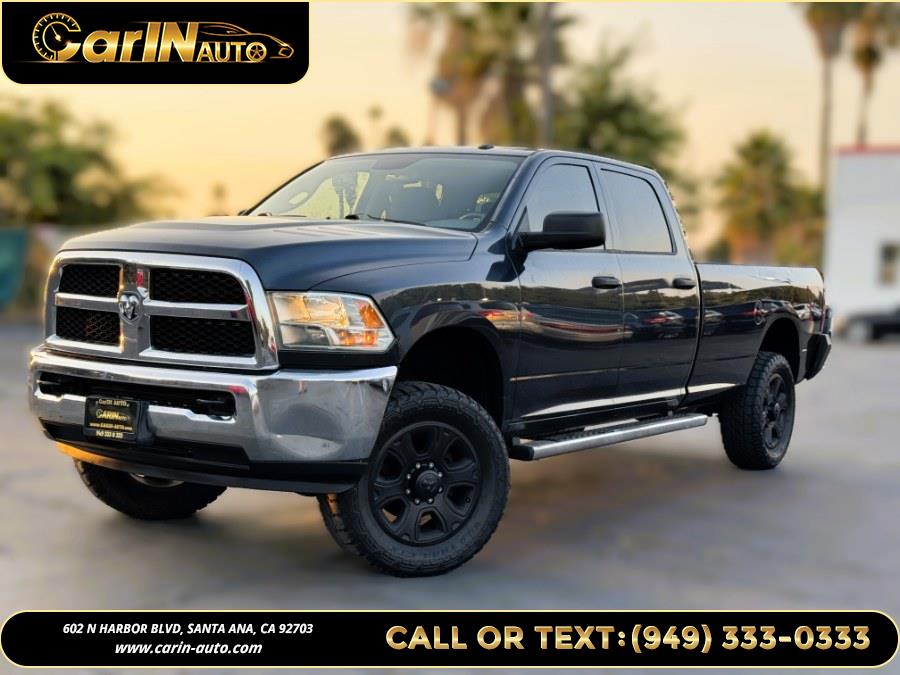 Used 2016 Ram 2500 in Santa Ana, California | Carin Auto. Santa Ana, California