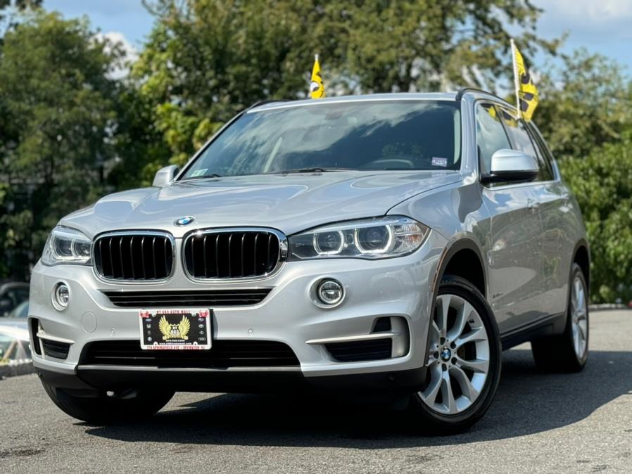 Used 2016 BMW X5 in Irvington, New Jersey | RT 603 Auto Mall. Irvington, New Jersey