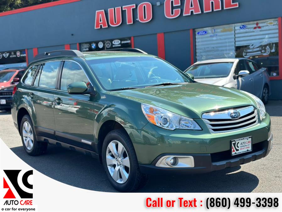 Used 2012 Subaru Outback in Vernon , Connecticut | Auto Care Motors. Vernon , Connecticut